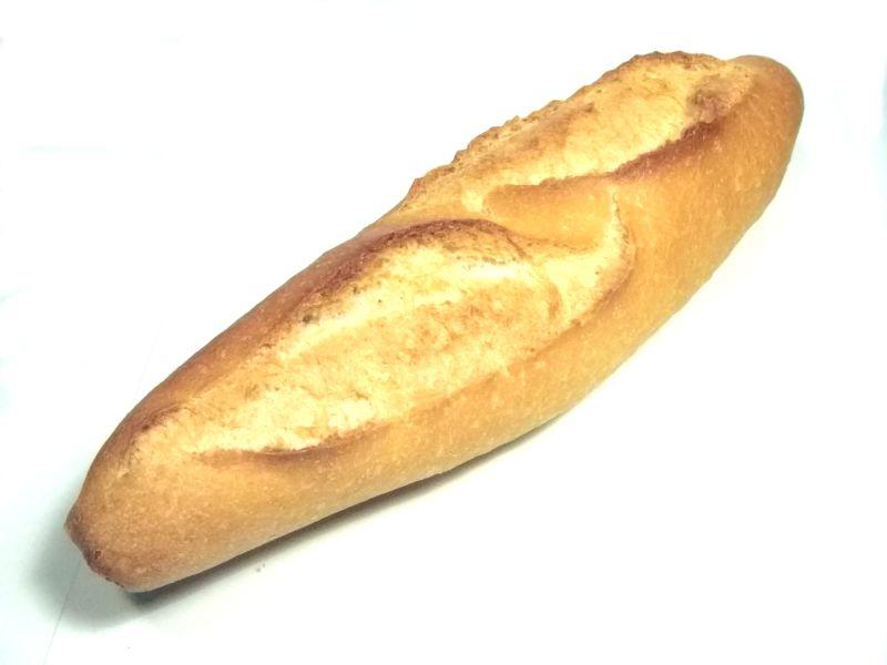 La guerra del pan