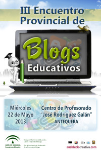III Concurso provincial de Blog Educativos