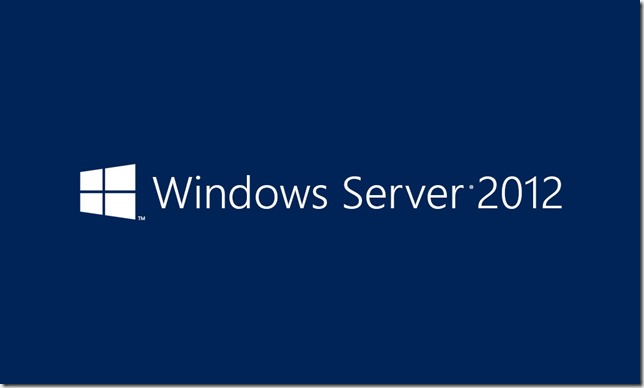 Window-Server-2012