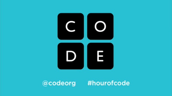 2. Sign up to Code.org