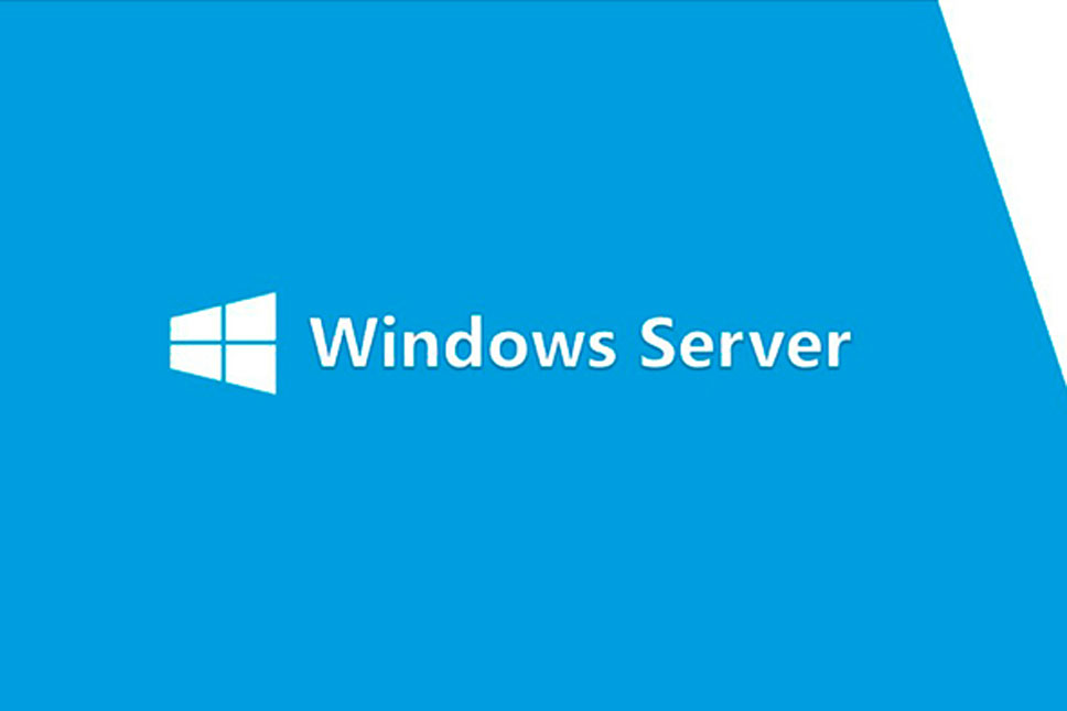 Creación de usuarios desde la consola en Windows Server